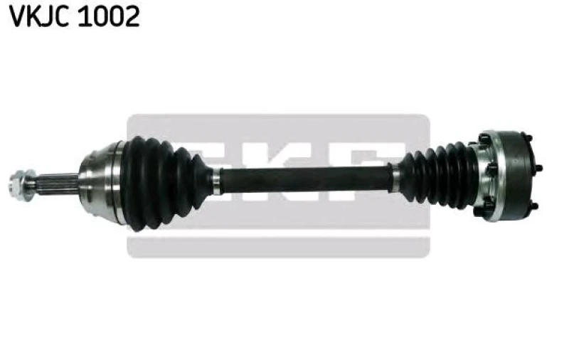 Image of SKF VKJC 1002 Drive shaft Drive Shaft (13)