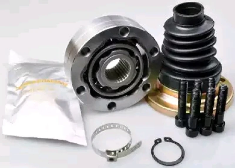 Image of JP GROUP 1143502210 CV Joint JP Front Axle Left Joint Kit,drive shaft (5)