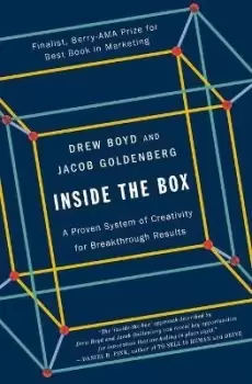 Image of Inside the Box by Drew Boyd