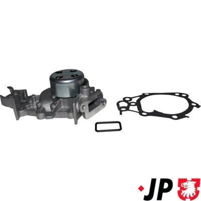 Image of JP GROUP Water pump JP GROUP 4314101400