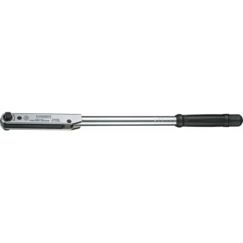 image of 1/2' Sq. Dr. Mechanics Torque Wrench 25-135NM - Kennedy