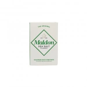 Image of Maldon Sea Salt Flakes 250g