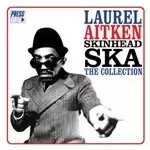 image of Laurel Aitken - Skinhead Ska (Music CD)