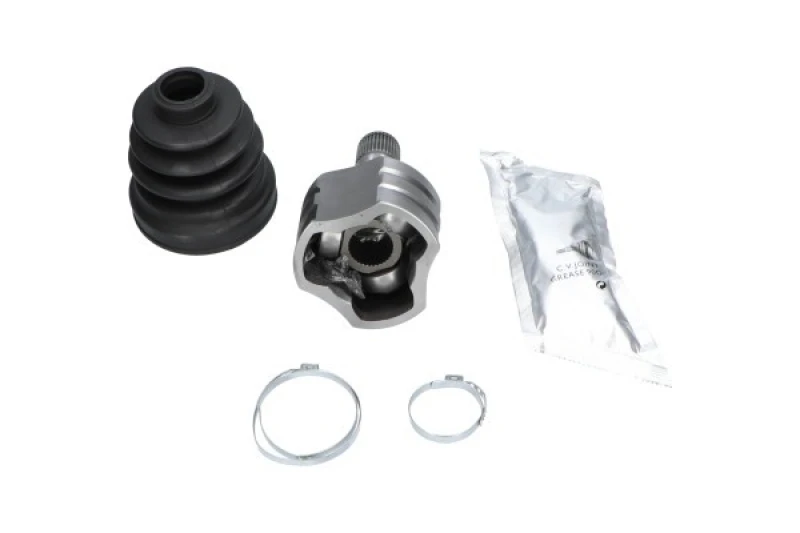 Image of KAVO PARTS CV-10015 CV Joint transmission sided Joint Kit,drive shaft (5)