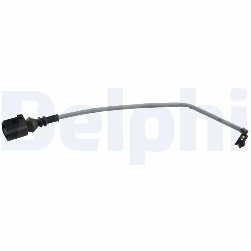 Image of DELPHI Brake pad wear sensor DELPHI LZ0367