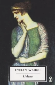 Image of Helena by Evelyn Waugh Paperback
