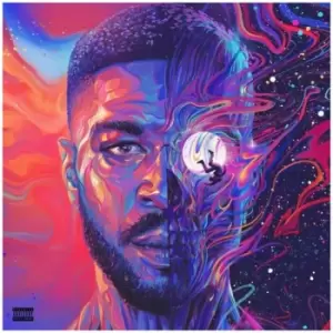 Image of Kid Cudi - Man On The Moon III: The Chosen 2xLP