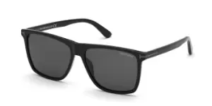 Tom Ford Sunglasses FT0832-N FLETCHER 01A