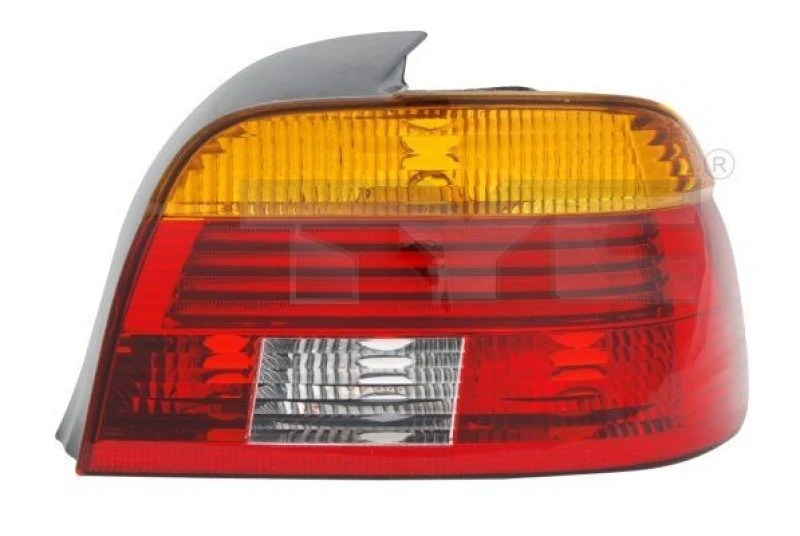 Image of TYC Rear light TYC 11-0007-01-2