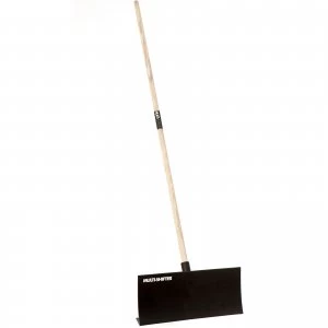 Image of MSHIFTER Multi Shifter for Leaf, Gravel, Sand, Soil and Snow Clearing