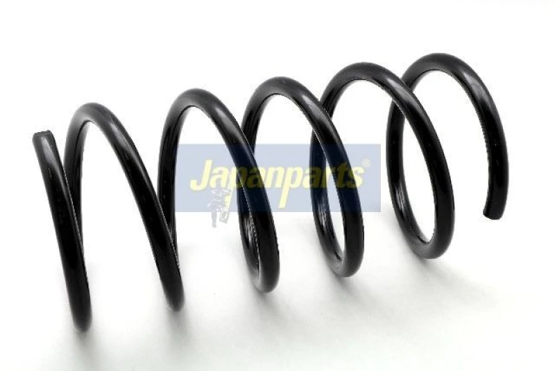 Image of JAPANPARTS Coil spring JAPANPARTS ZC6688A
