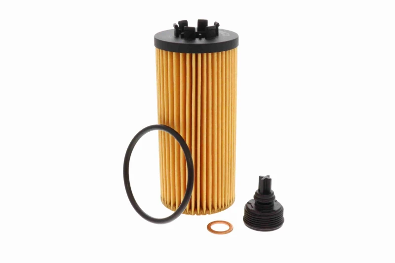 Image of Oil filter VAICO V20-4008