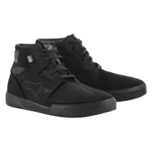 Alpinestars Primer Black Riding Shoes US 9