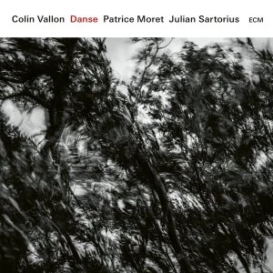 Image of Colin Vallon Trio - Danse Vinyl