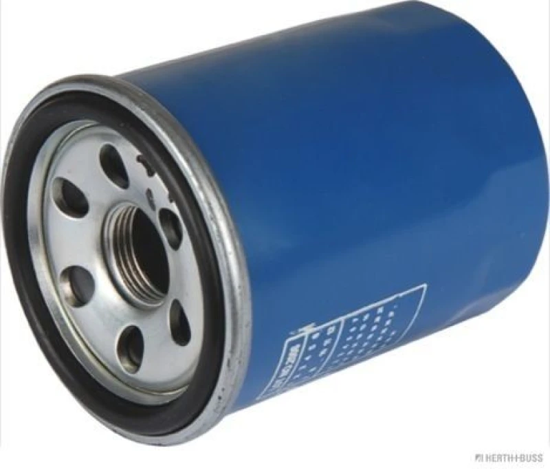 Image of Oil filter HERTH+BUSS JAKOPARTS J1310507
