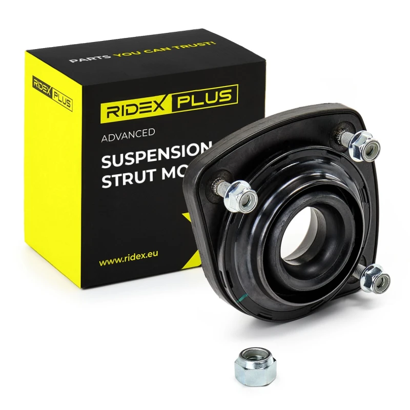 Image of RIDEX PLUS Top strut mount RIDEX PLUS 1180S0213P