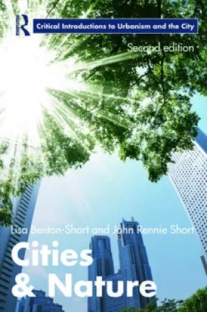 Image of Cities and Nature