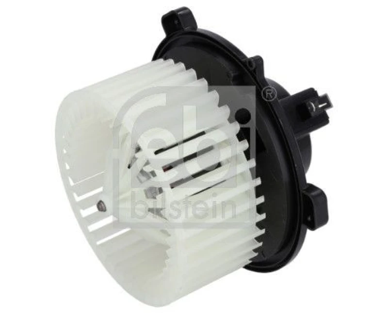 Image of Blower motor FEBI BILSTEIN 197949