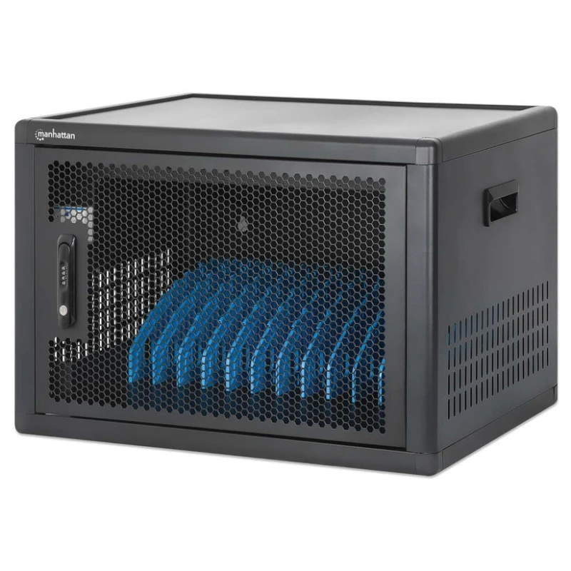 Image of Manhattan CHARGING CABINET X12 USB-C