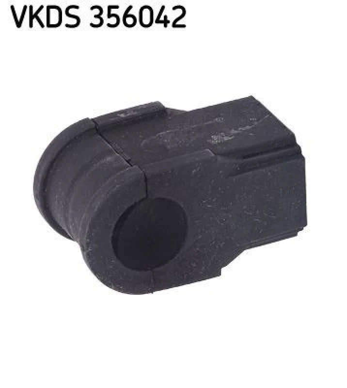 Image of SKF Anti-roll bar bush SKF VKDS 356042
