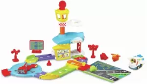 Image of Vtech Toot-Toot Drivers Airport
