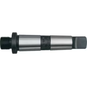 image of Kennedy 1MT 1/2" X20TPI Drill Chuck Arbor