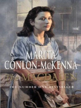 Image of The Magdalen by Marita Conlon-Mckenna Paperback
