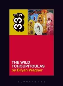 Image of The Wild Tchoupitoulas' The Wild Tchoupitoulas