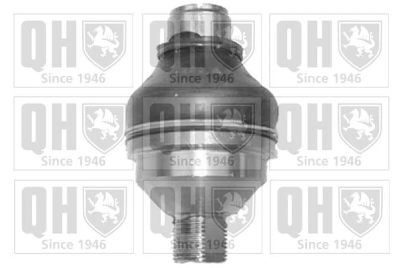 Image of QUINTON HAZELL Ball Joint QUINTON HAZELL QSJ2043S