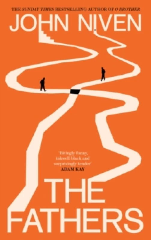 Image of The Fathers Hardback