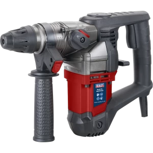 image of Sealey SDSPLUS26 SDS Plus Rotary Hammer Drill 240v