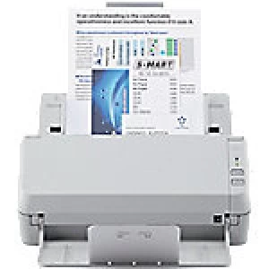 Image of Fujitsu SP-1120 Image Scanner