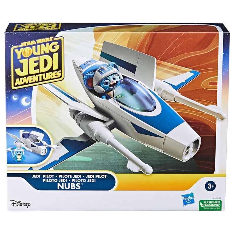 Image of Star Wars SW PS FEATURE VEHICLE NORTHWEST Merchandise unisex One Size