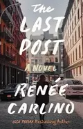 Image of last post a novel