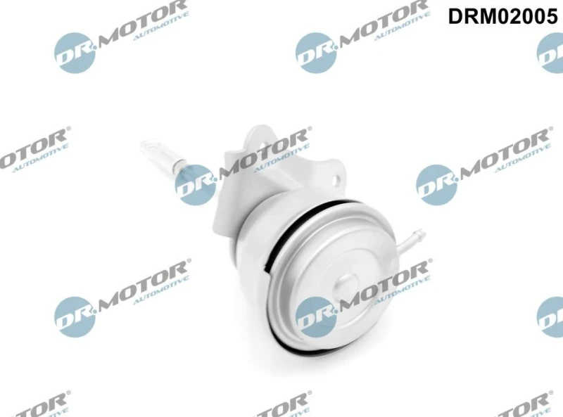 Image of DR.MOTOR AUTOMOTIVE Actuator, turbocharger DR.MOTOR AUTOMOTIVE DRM02005