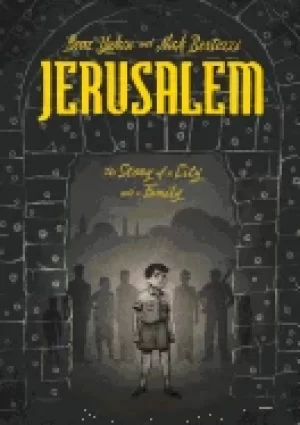Image of jerusalem a family portrait