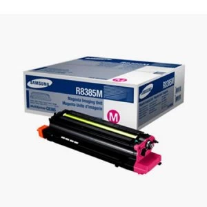 Image of Samsung CLX-R8385M Magenta Drum Unit