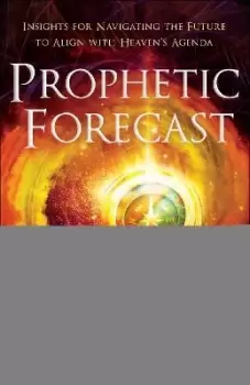 Image of Prophetic Forecast by Joshua Giles