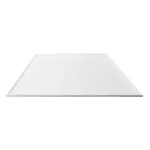 Image of ENER-J 60X60cm Slim Backlit 40W 3800Lm Pmma 2Mm Diffuser Flicker Free Driver 6000K (2Pc Pack)