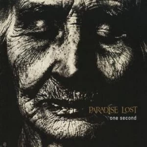 Image of One Second by Paradise Lost CD Album