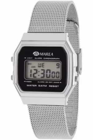 Image of Ladies Marea Chronograph Watch B35313/1