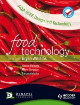 Image of Food Technology by Meryl Simpson Book