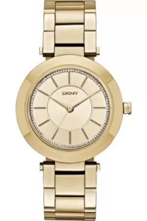 Image of Ladies DKNY Stanhope 2.0 Watch NY2286