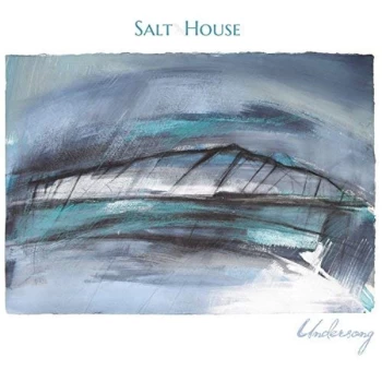 Image of Salt House - Undersong CD