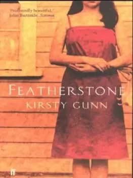 Image of Featherstone by Kirsty Gunn