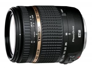 Image of Tamron AF 18-270mm f/3.5-6.3 Di II VC PZD Lens For Canon Mount