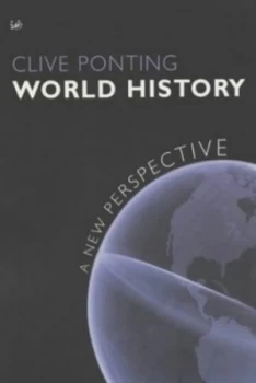 Image of World History by Clive Ponting Paperback