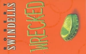 Image of Wrecked by Robert E Swindells Paperback