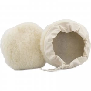 Image of Flexipads World Class All Wool Bonnet 200mm