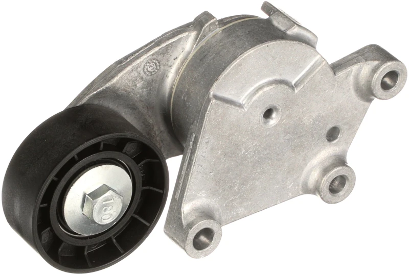Image of GATES Tensioner pulley GATES T39379